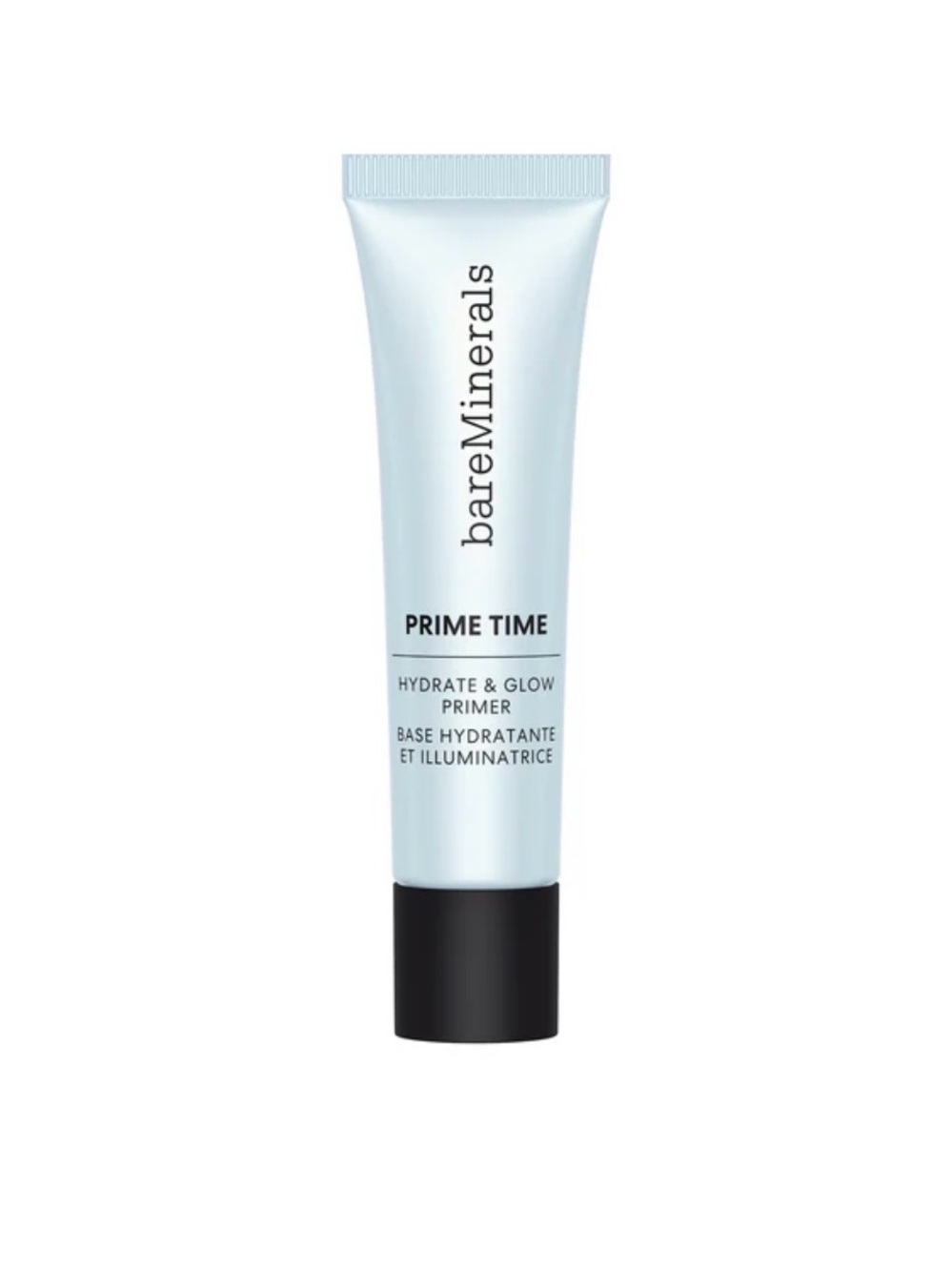 bareMinerals Prime Time Hydrate & Glow Primer - Base Hydratante